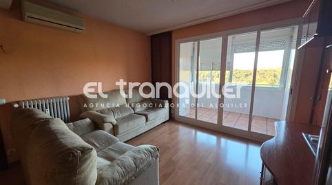 Photo 2 of Flat for rent in Calle Castrillo de Aza, Santa Eugenia, Madrid Capital