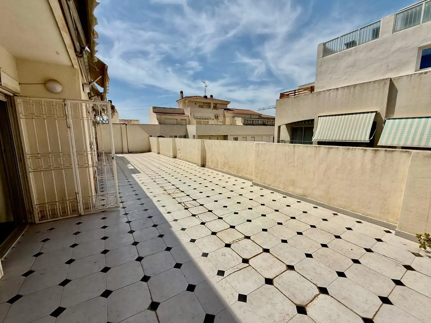 Apartament amb ascensor en venda a Centro Urbano, imagen 21