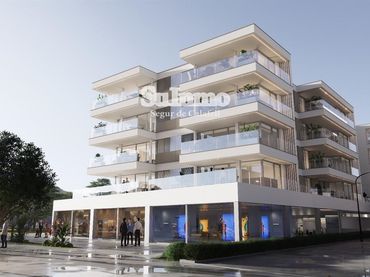 Wohnung mit Pool zum Verkauf in Costa Daurada