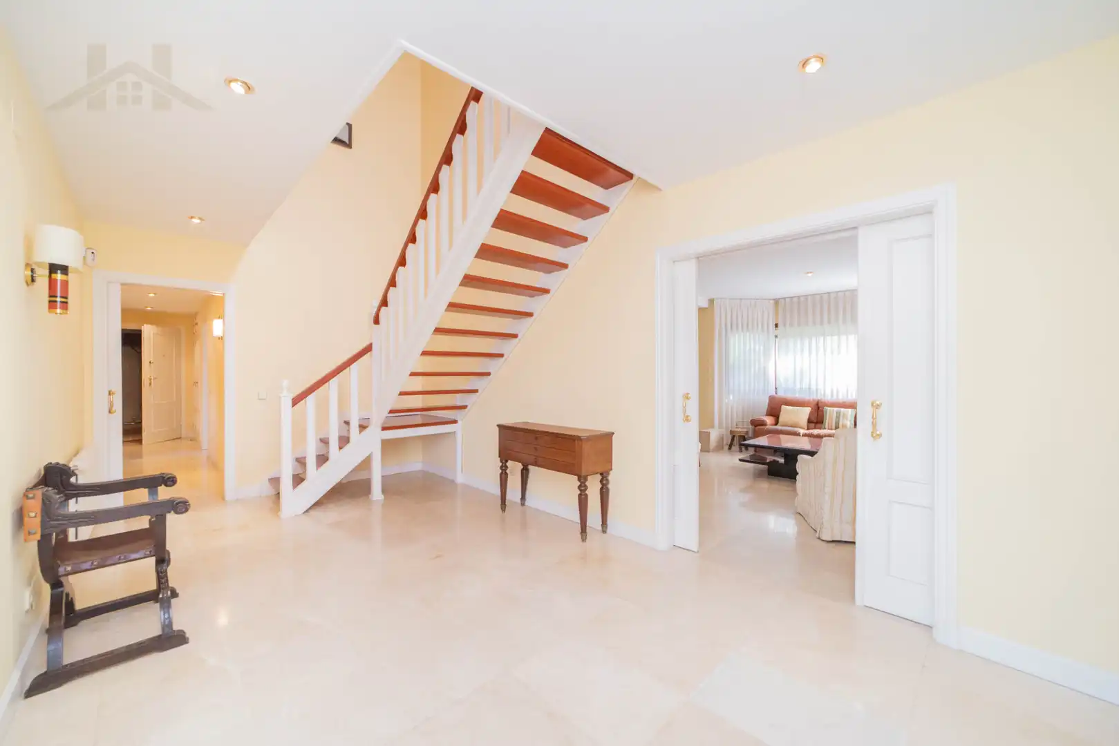 Casa con terraza en venta en Calle Álamo, imagen 20