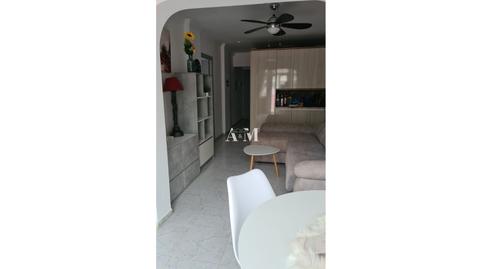 Foto 2 de Planta baixa de lloguer a La Veleta, Alicante