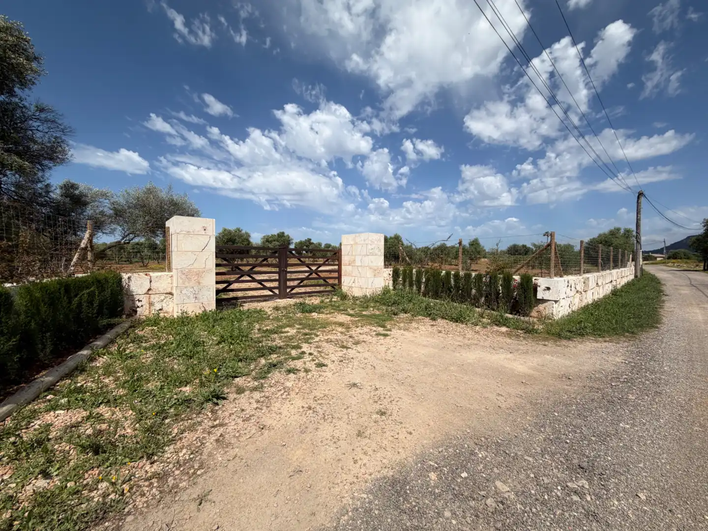 Terreno rustico in vendita a Ronda de Migjorn 64, imagen 11