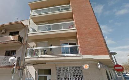 Exterior view of Flat for sale in La Canonja