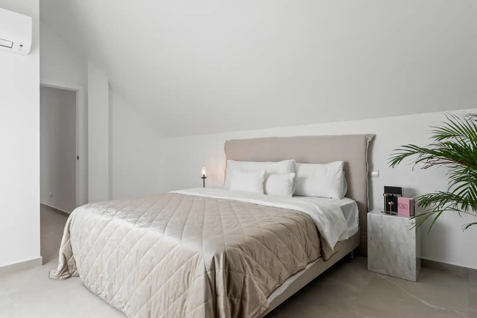 Apartament amb piscina en venda a Marbella Centro, imagen 7