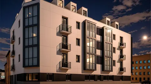 Foto 2 de Piso en venta en Calle Serranillos, Centro, Fuenlabrada