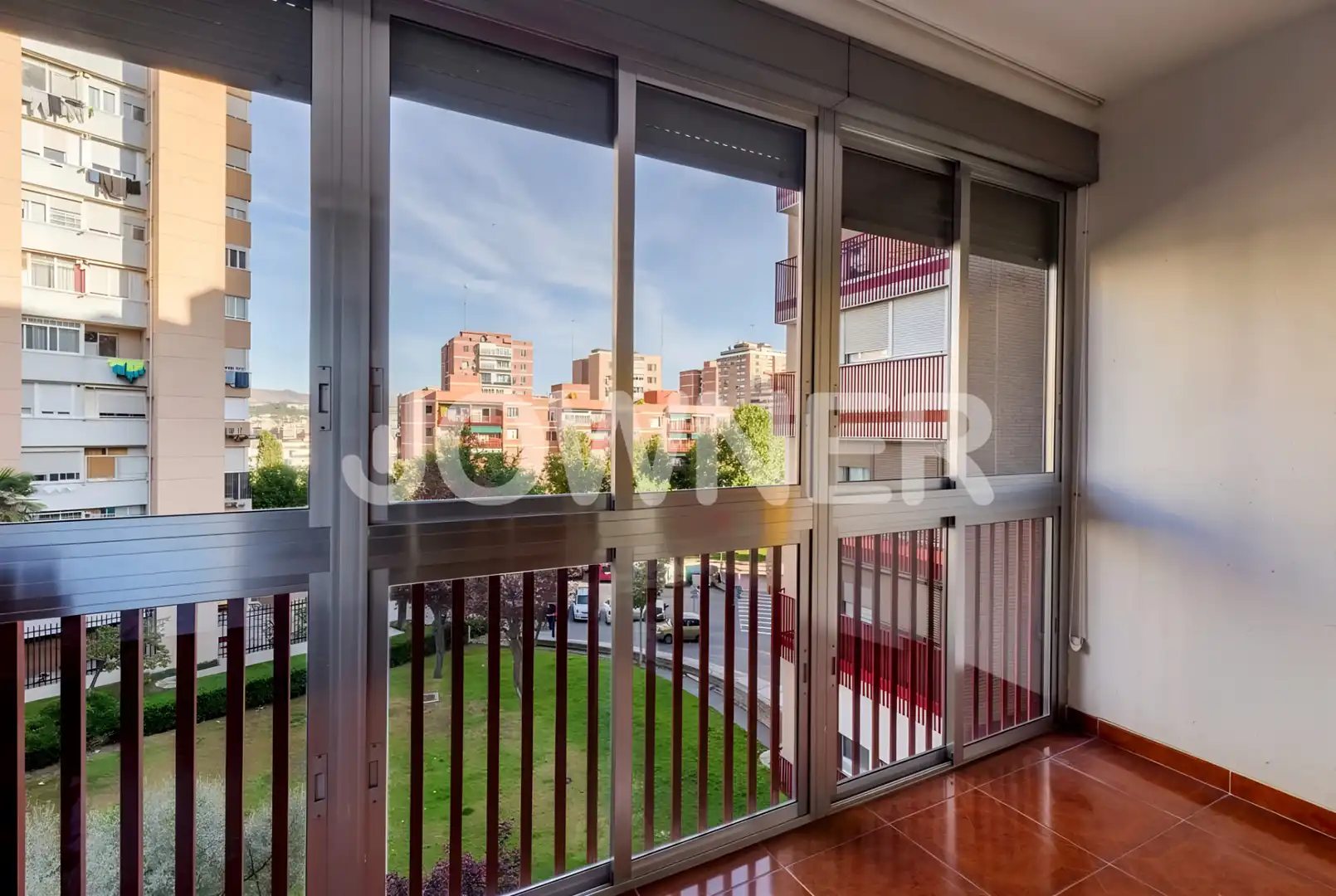 Habitación de Piso en venta en Zarzaquemada