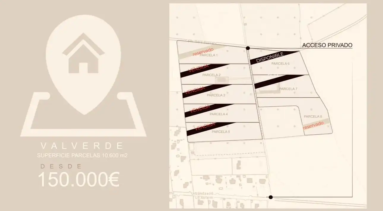Terrain rustique à vendre à Calle CULLERA 1, imagen 17