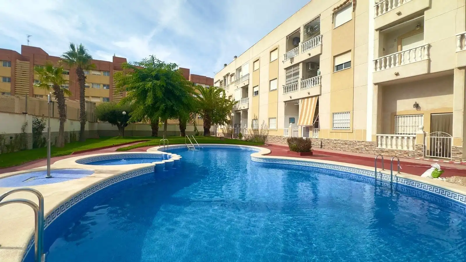 Ático con piscina en venta en Playa del Cura, imagen 28