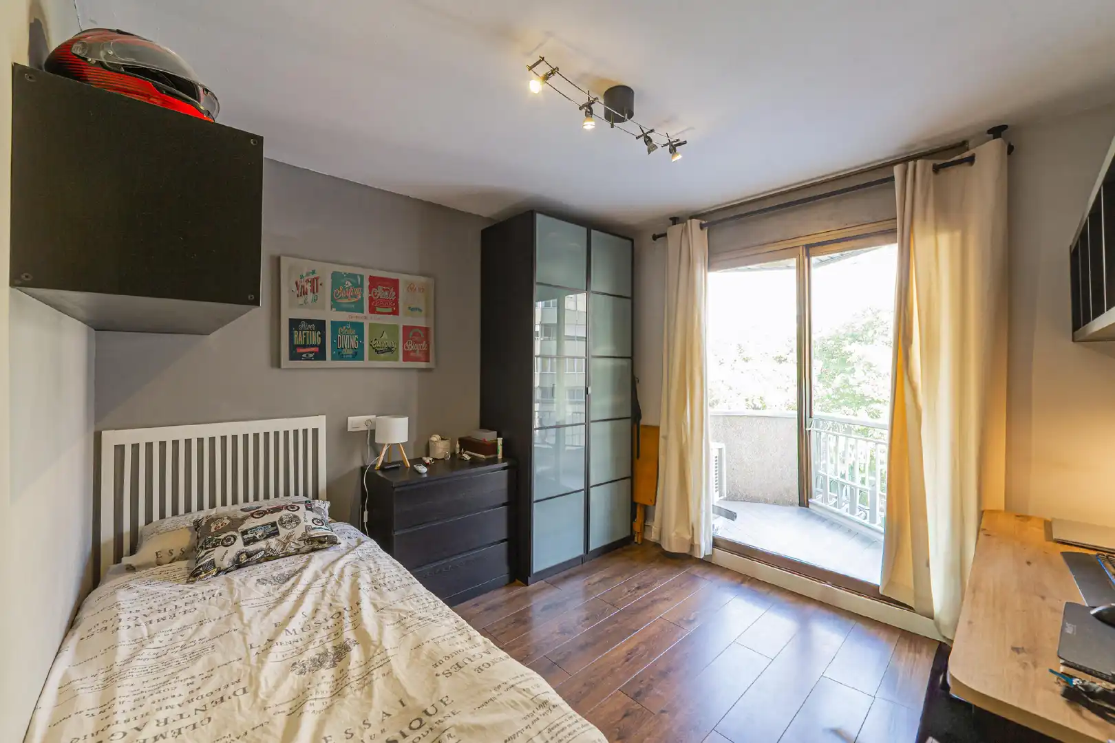 Flat with lift for sale in Sarrià - Sant Gervasi, imagen 22