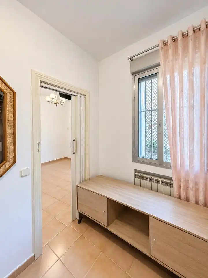 Erdgeschoss zum Verkauf in Madrid mit Heizung