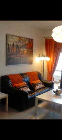 Piso en Alquiler en Sector Sur  - La Palmera - Reina Mercedes