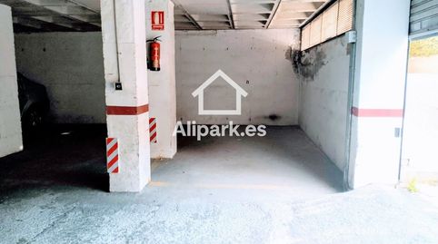 Photo 2 of Garage for sale in Deportista Ramon Mendizabal, 29, San Fernando - Princesa Mercedes, Alicante / Alacant