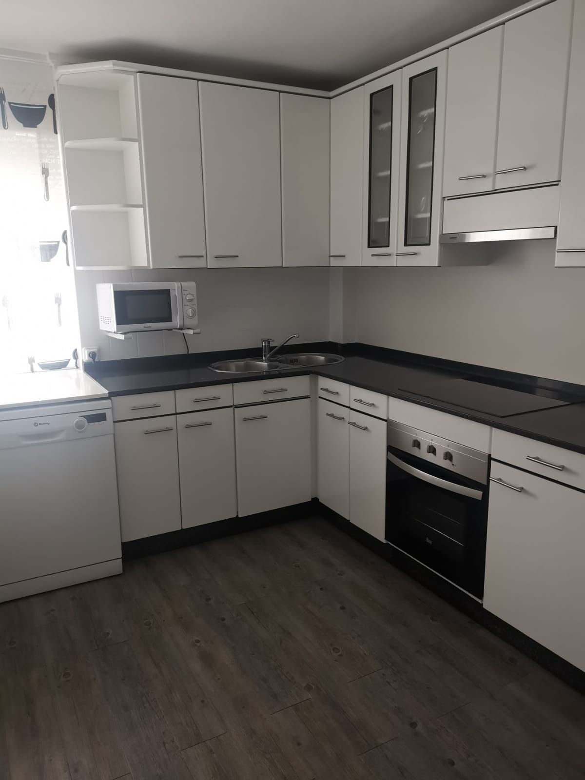 Wohnung zur Miete in Centro