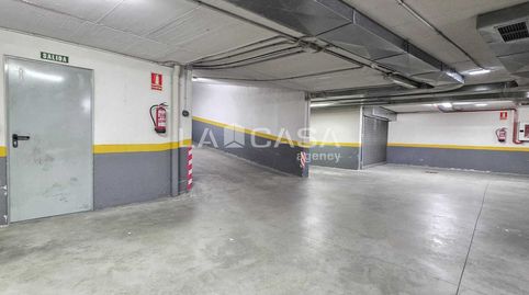 Foto 2 von Garage zur Miete in Calle de Gabilondo, Campo Grande, Valladolid Capital