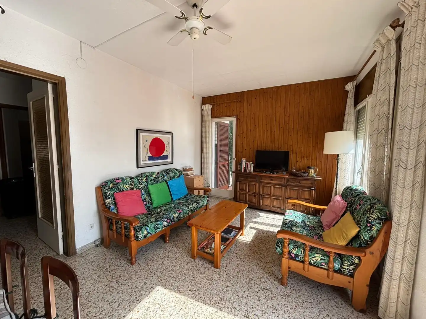 Ático en venta en Carrer Olivarda, Sant Salvador