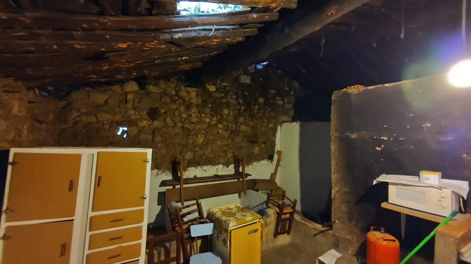 Casa adosada en venta en Aceituna