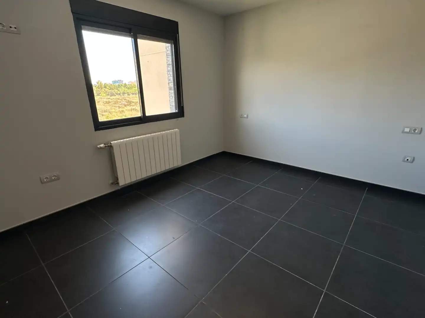Habitación de Casa o chalet en venta en Alicante / Alacant con Aire acondicionado, Jardín privado y Terraza