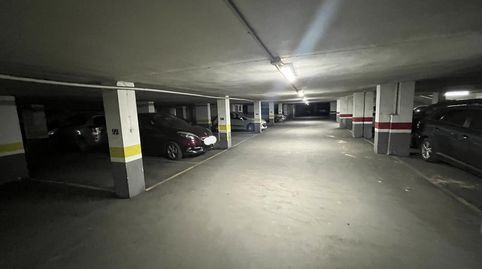 Photo 2 of Garage for sale in Calle Santander, 1, Parque Sur, Albacete Capital