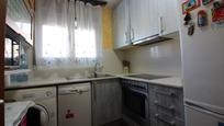 Kitchen of Flat for sale in Roses  with Heating and Storage room