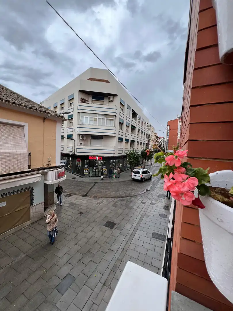 Business premises to rent in Calle Feria, imagen 11
