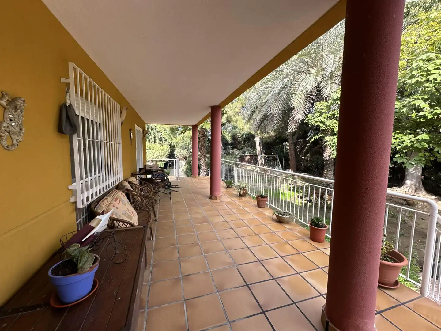 Villa mit Pool zum Verkauf in Pedanías Oeste, imagen 3