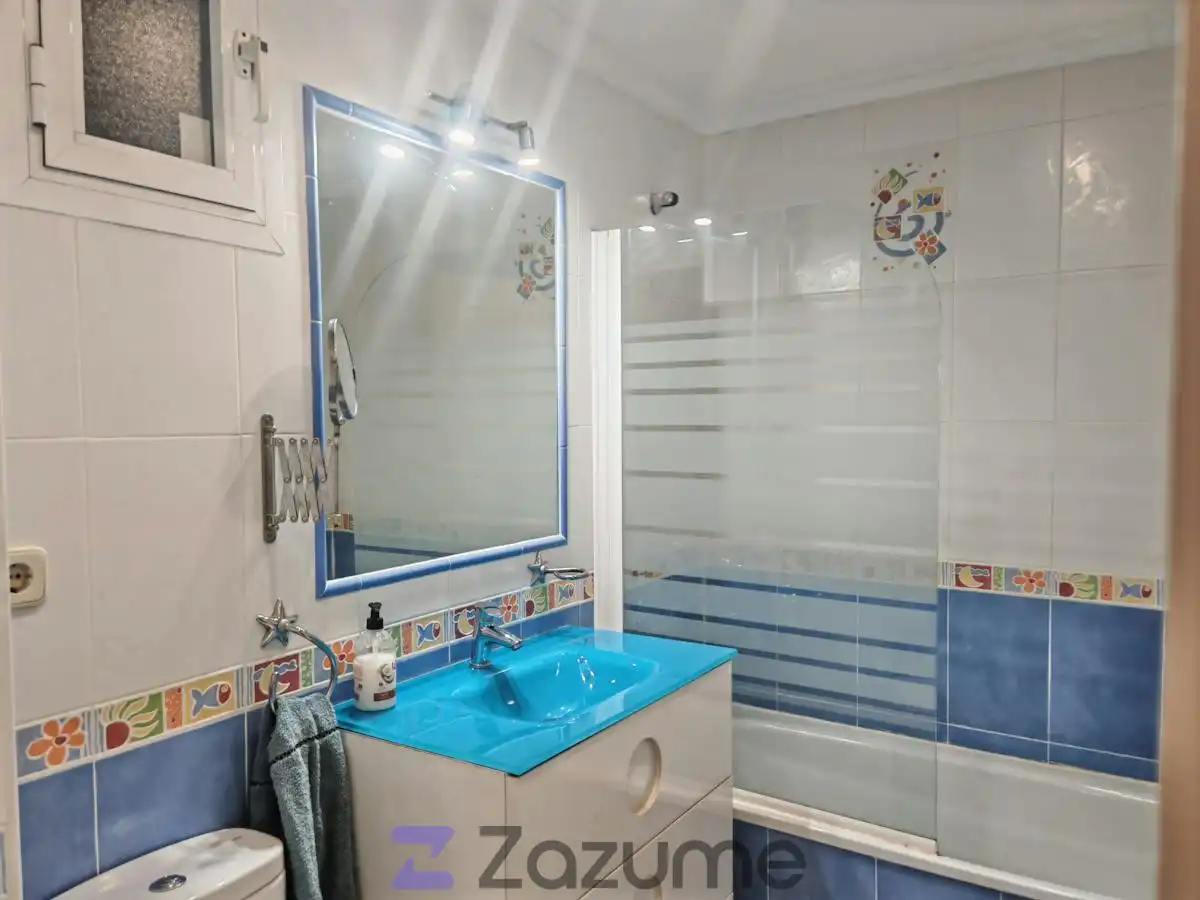 Flat with lift to rent in C. Virgen de la Paz, imagen 18