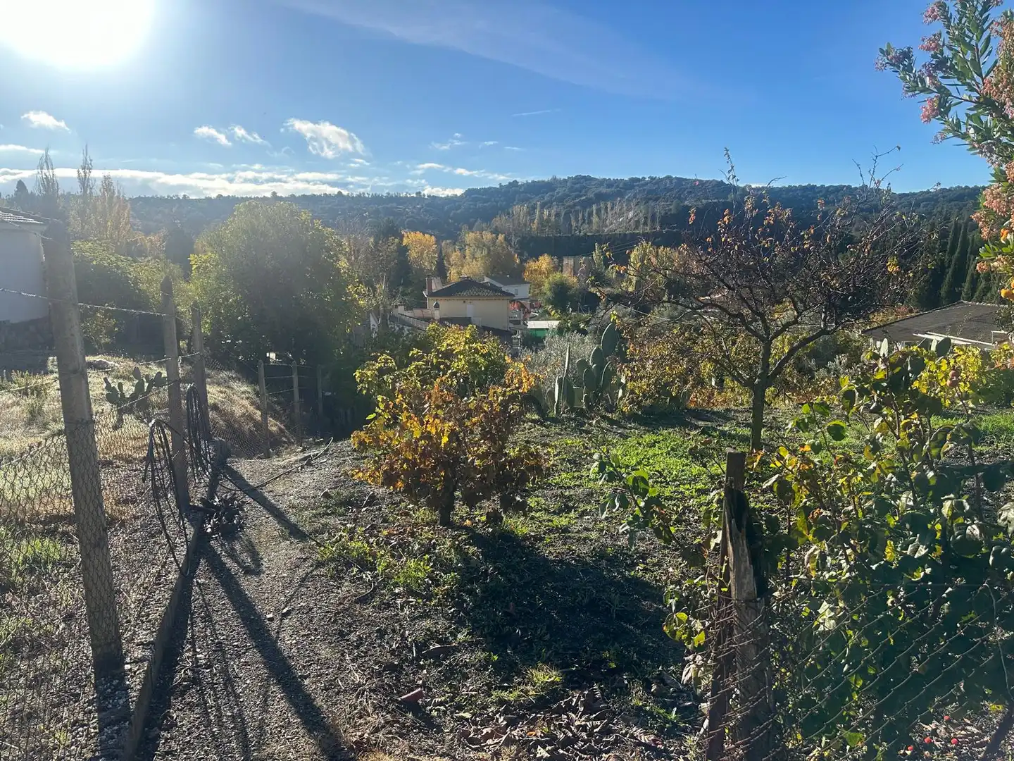 Terreno rustico in vendita a Huétor de Santillán, imagen 7