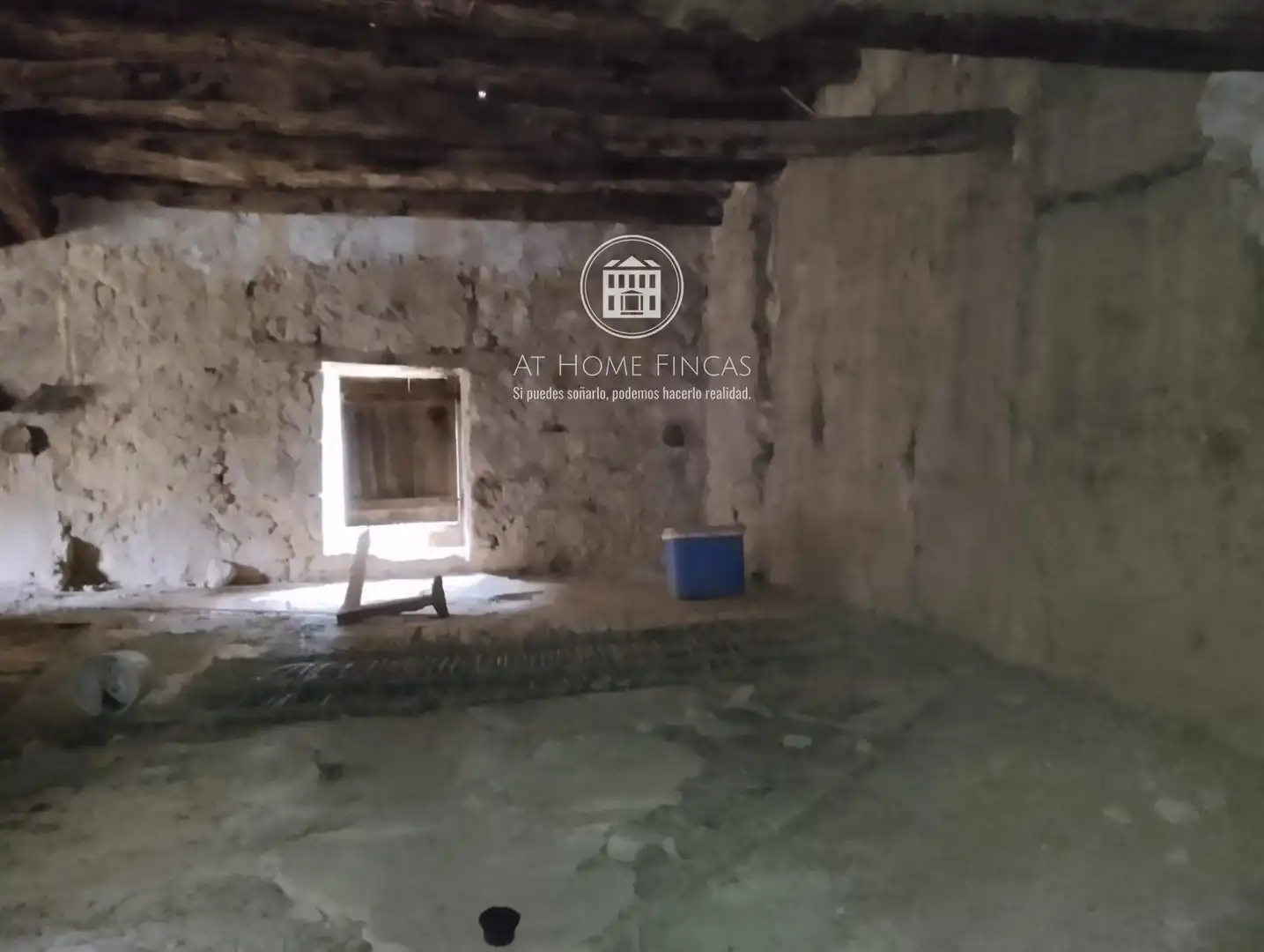 Casa o xalet en venda en Mazaleón amb Terrassa