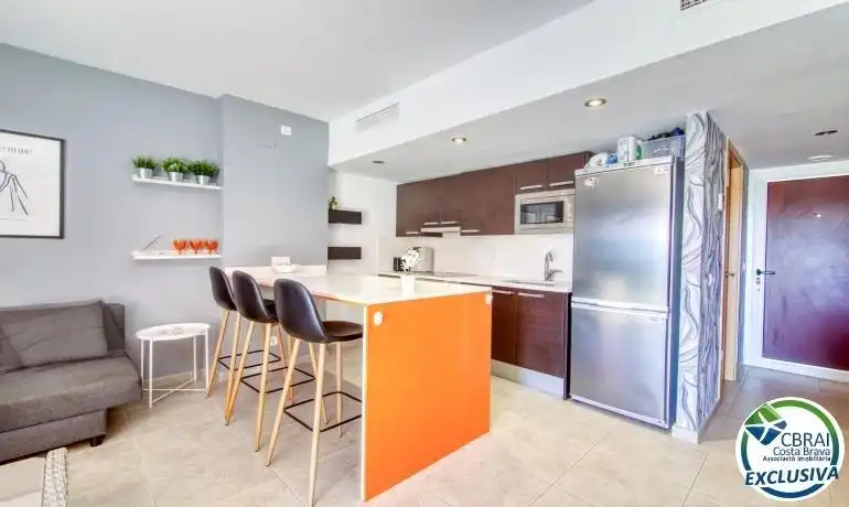Apartment with pool for sale in DEL CAP BLANC, imagen 10