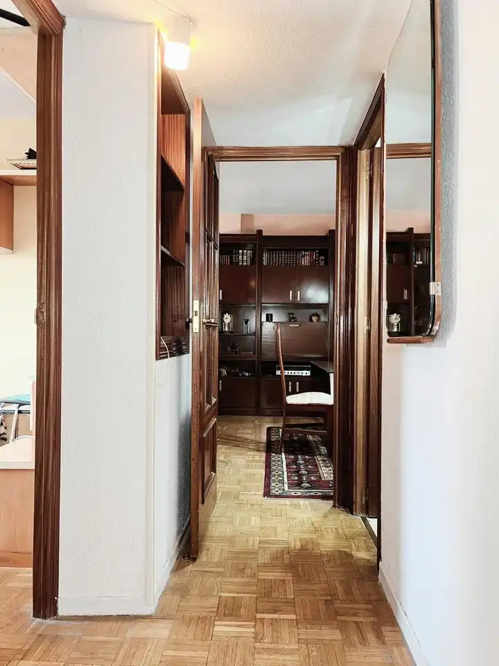 Piso en venta en Madrid con Aire acondicionado, Calefacción y Terraza
