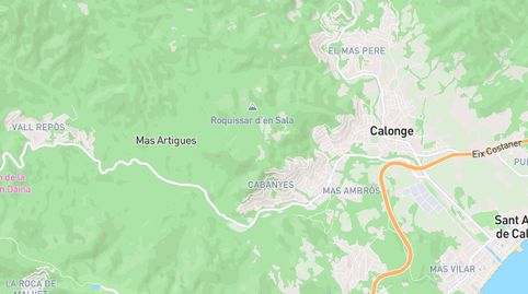 Foto 2 de Piso en venta en Mas Pere - Río de Oro, Calonge i Sant Antoni