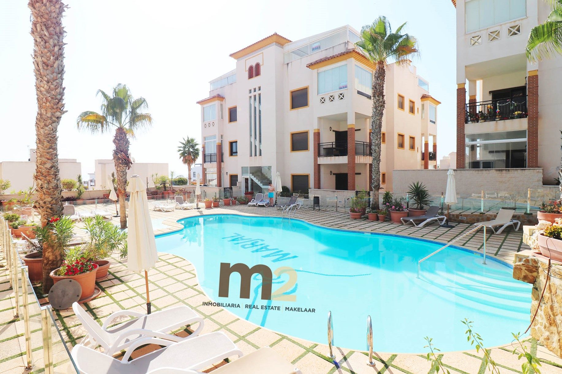 Apartment for sale in Carrer Alfons X el Savi, Los Secanos