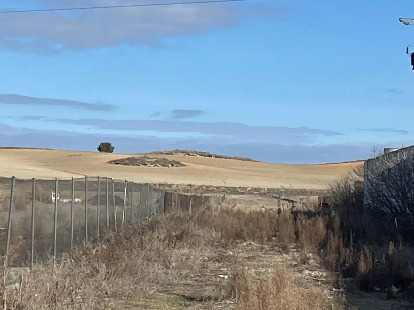 Terreno en venta en Ontígola