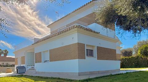 Foto 2 de Casa o chalet en venta en Urbanización Jardín I, Ramal de Espartinas, Espartinas
