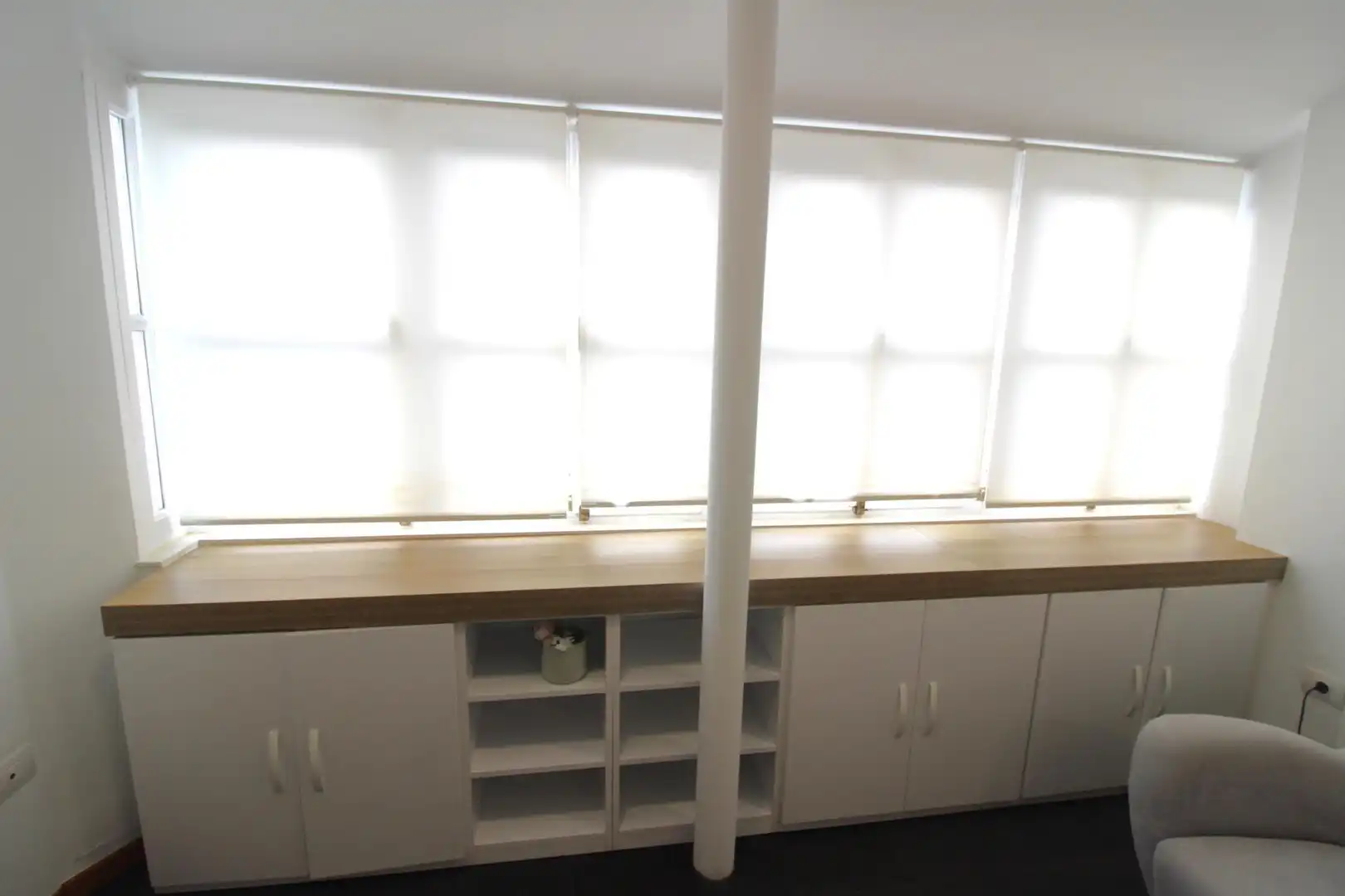 Study for sale in Lugo  with Heating and Furnished