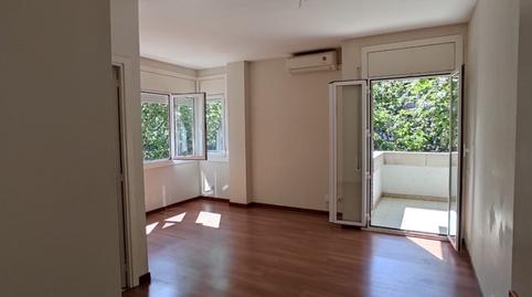 Foto 3 de Piso de alquiler en Bonanova, Sant Gervasi i la Bonanova,  Barcelona Capital