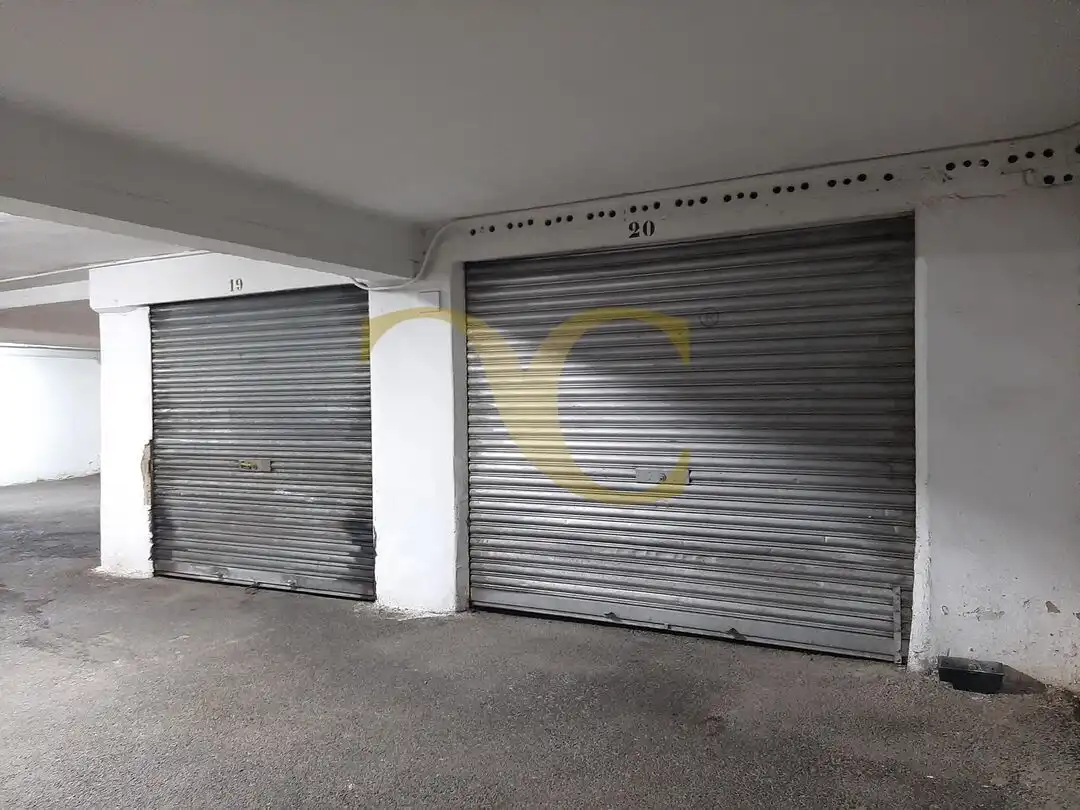 Parking of Garage for sale in Siero