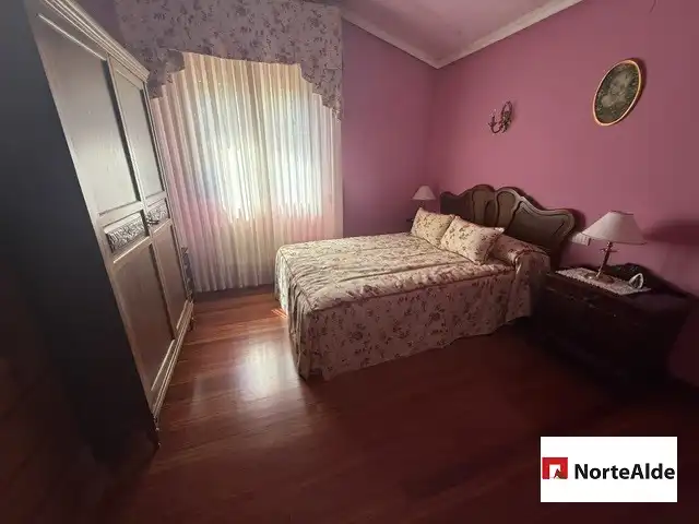 Bedroom of Houses for sale in Maruri-Jatabe  with Heating, Private garden and Storage room