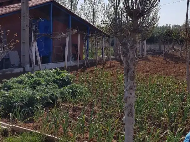 Terreno rustico in vendita a Prados del perdigón 412-5-A, imagen 7