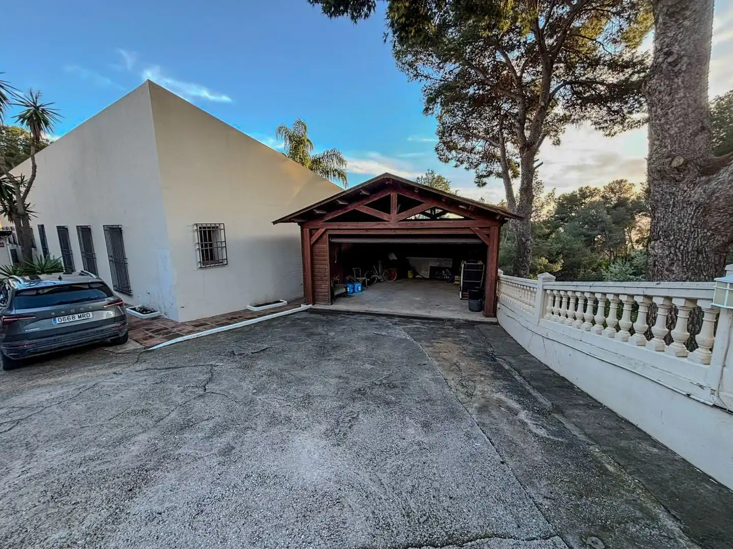 Villa mit Pool zum Verkauf in Calle Palmeras, imagen 39