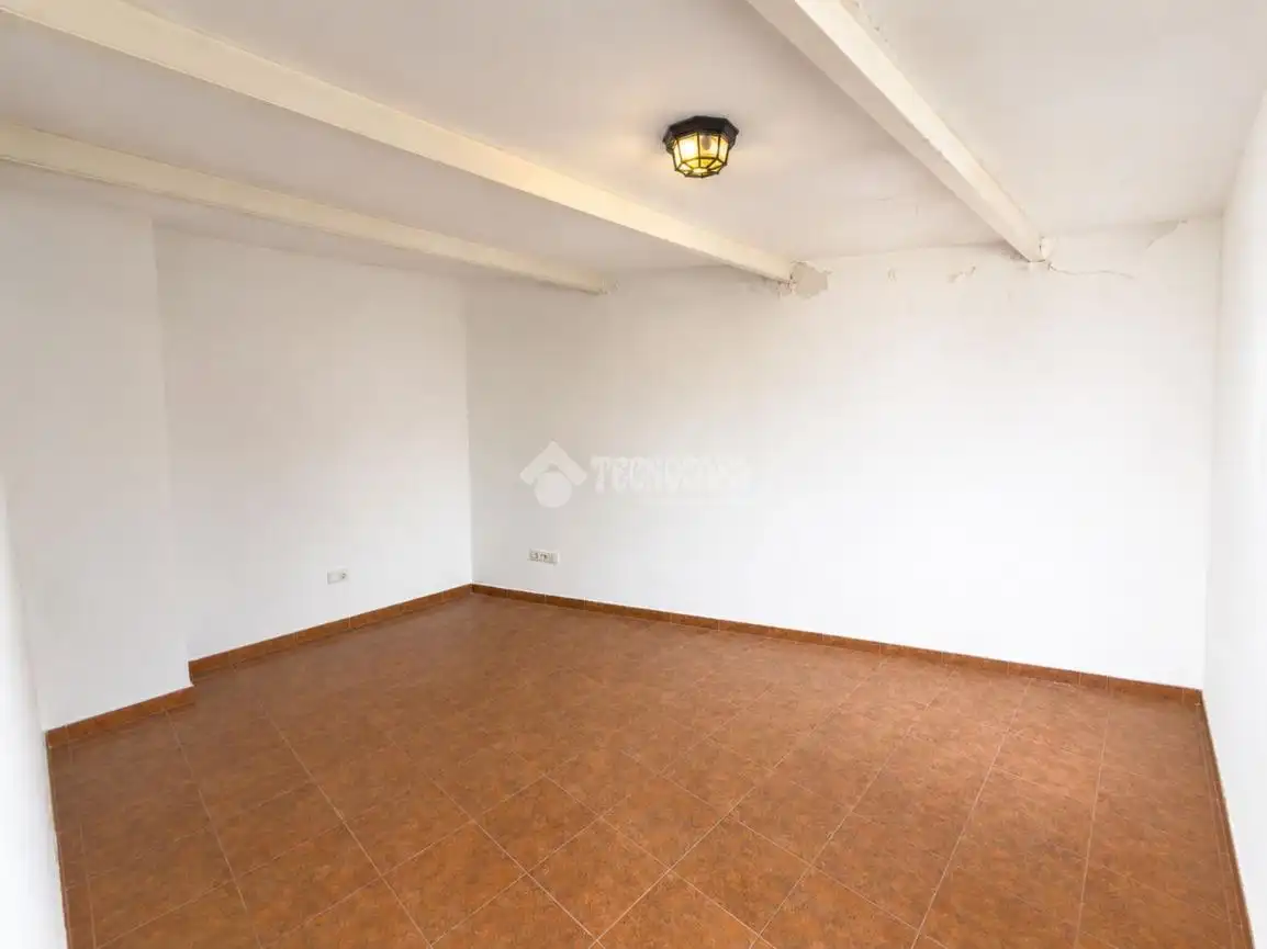 Casa adosada en venda en Icod de los Vinos amb Terrassa