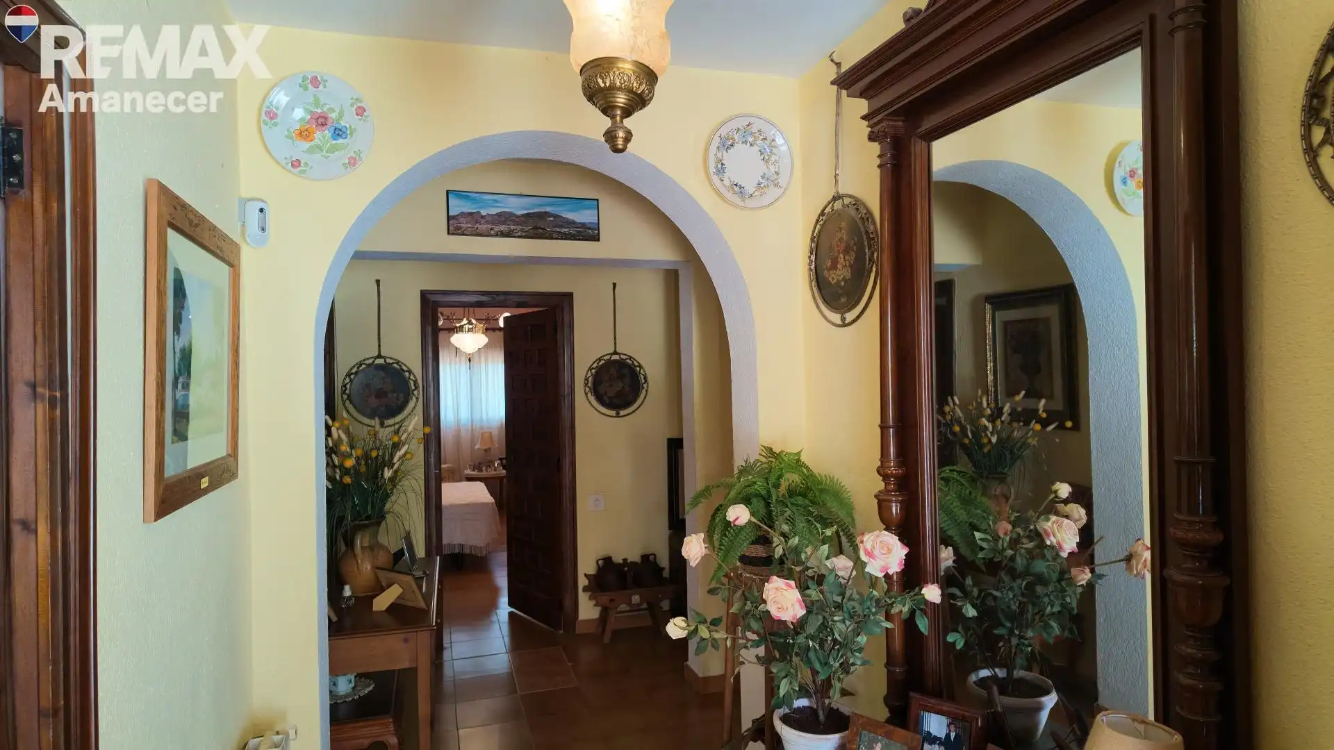 Casa o chalet en venta en Banyeres de Mariola con Piscina comunitaria