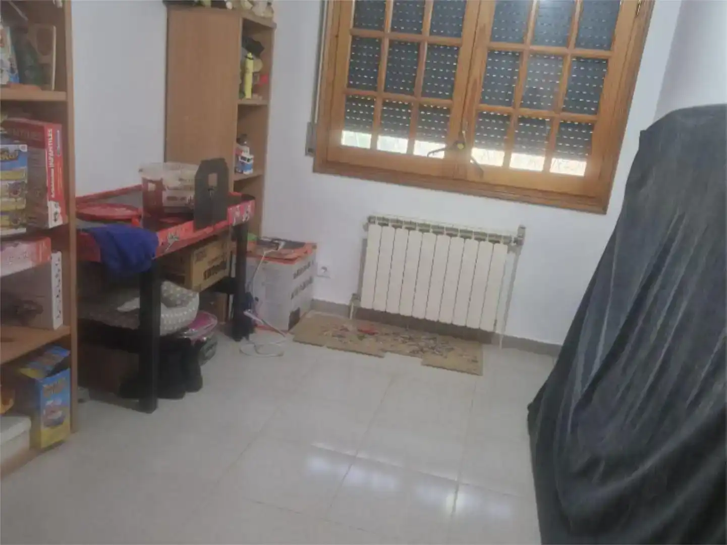 Flat for sale in Lloret de Mar  with Air Conditioner, Swimming Pool and Balcony