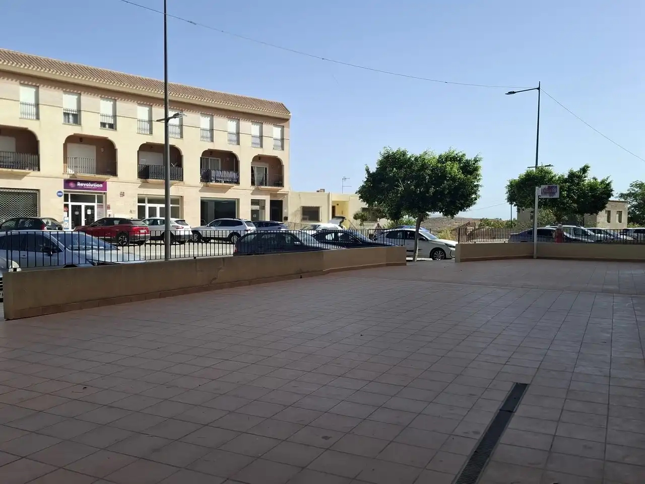 Gewerbefläche zum Verkauf in Turre, imagen 3