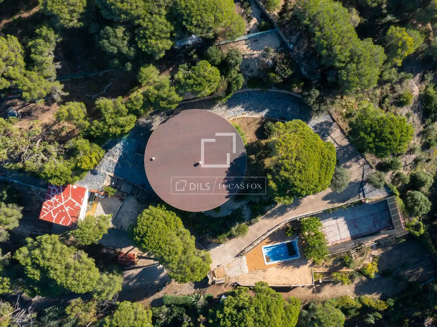 Chalet con terraza en venta en Urbanitzacions, imagen 37