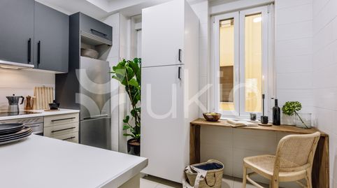 Foto 3 de Apartamento de alquiler en Calle de Velázquez, Recoletos, Madrid Capital
