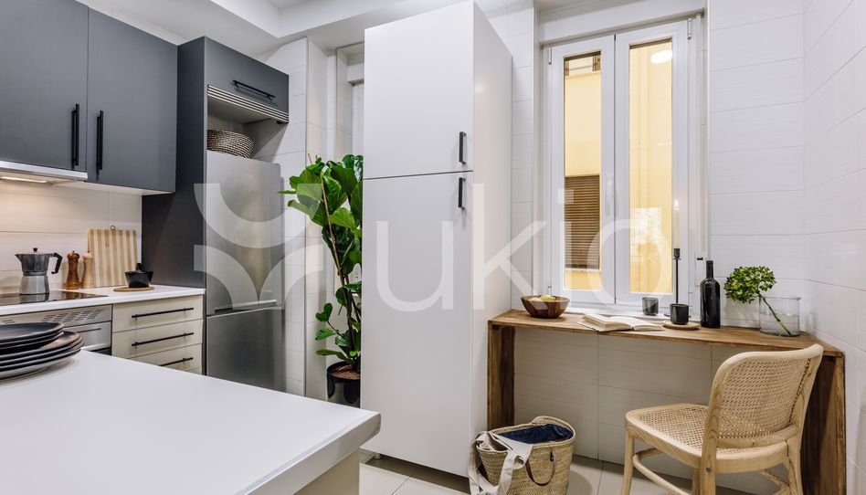 Apartamento de alquiler en Calle de Velázquez, Recoletos - Imagen 3