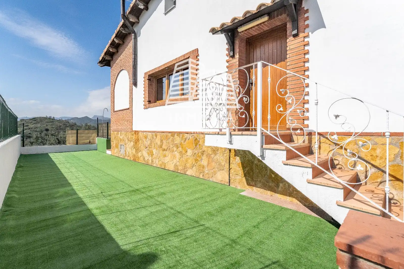 House with pool for sale in Montclar de, imagen 8