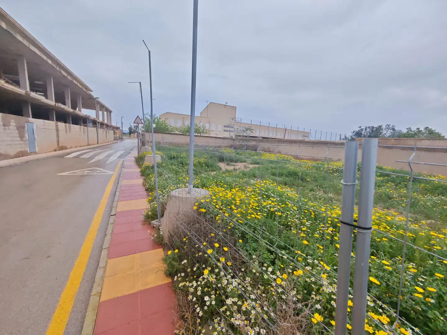 Residential zum Verkauf in Murcia