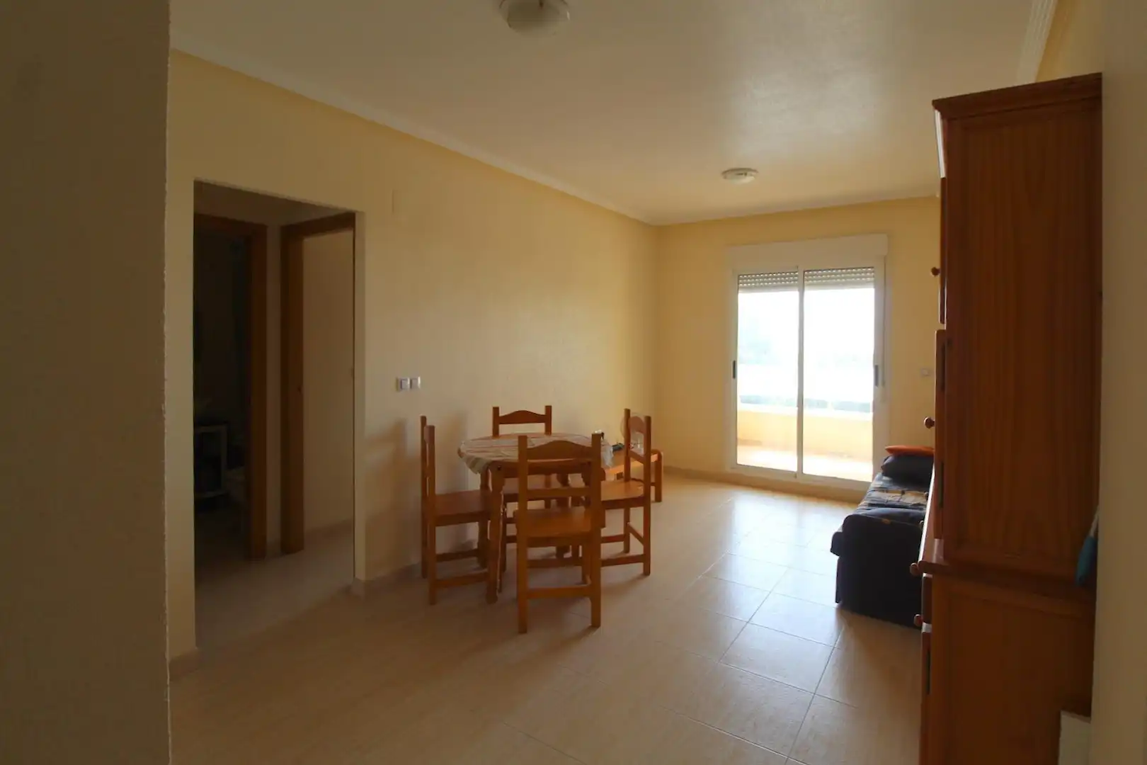 Apartamento con piscina en venta en Calle Calle Maite Pagazaurtundua Ruiz, imagen 6